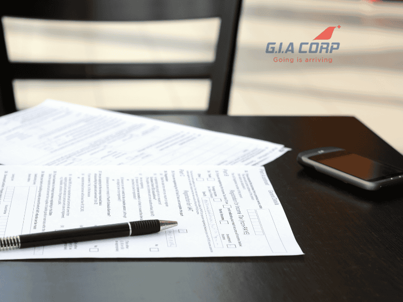 Giấy Phép Lao Động Việt Nam Cho Người Thái Lan – Điều Kiện & Thủ Tục