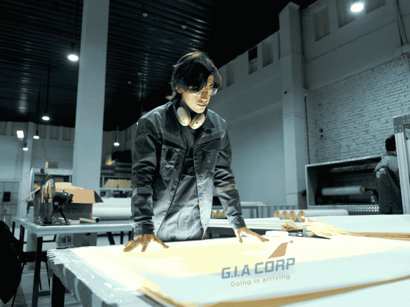 Giấy Phép Lao Động Cho Kỹ Sư Nước Ngoài – Hồ Sơ & Quy Trình