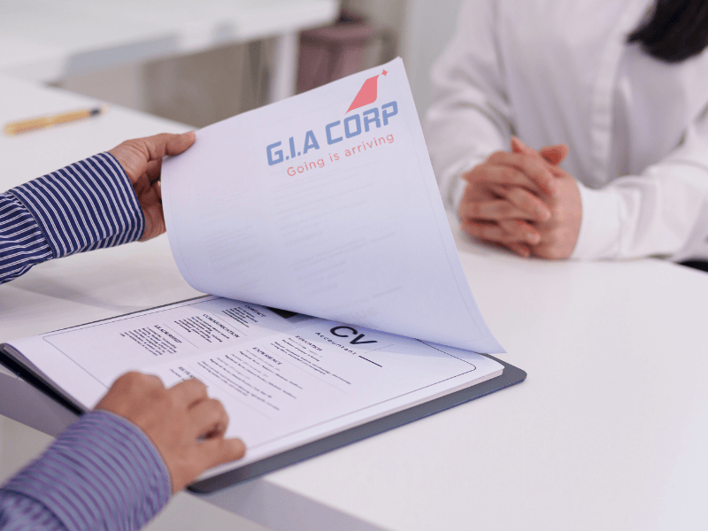 Giấy Phép Lao Động Cho HR Manager – Điều Kiện 2026