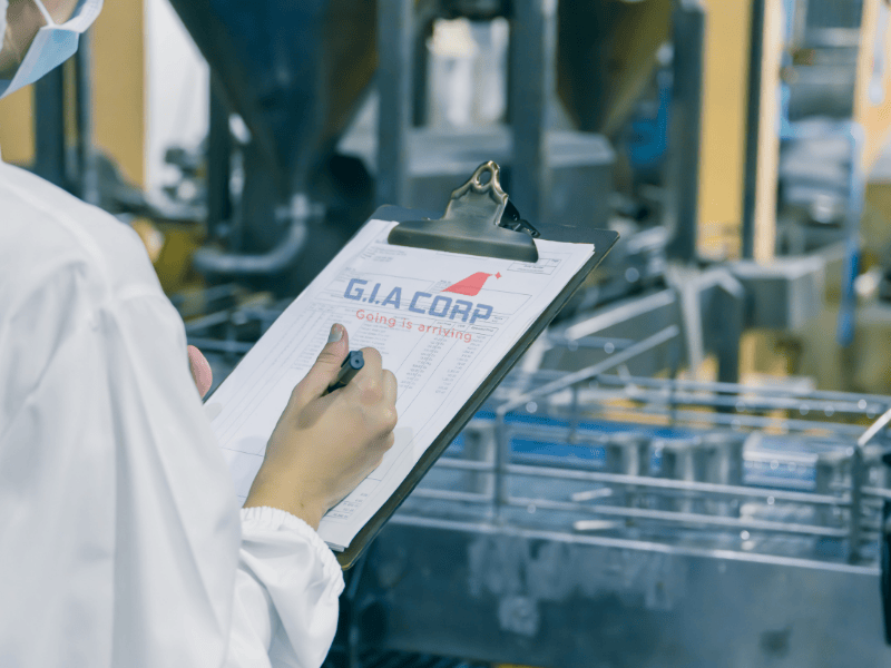 Giấy Phép Lao Động Cho Production Manager – Điều Kiện & Hồ Sơ