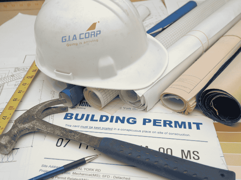 Xác Nhận Kinh Nghiệm Làm Việc Xin Giấy Phép Lao Động – Mẫu Chuẩn 2026 | G.I.A CORP
