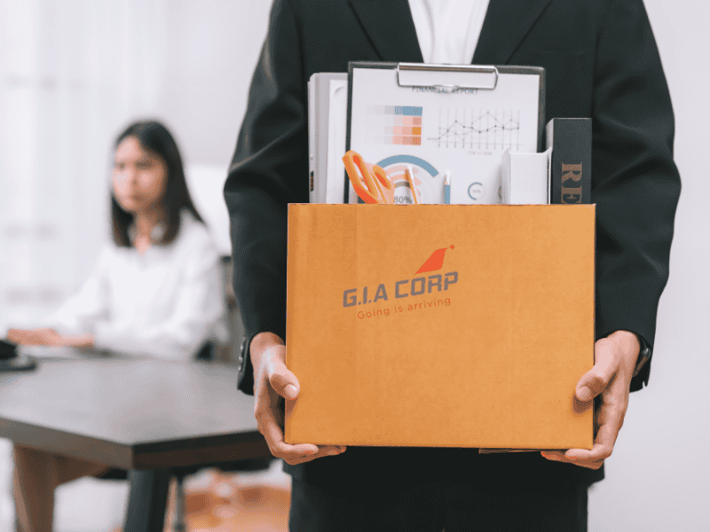 Visa Du Lịch Có Xin Được Giấy Phép Lao Động Không? Quy Định 2026 | G.I.A CORP