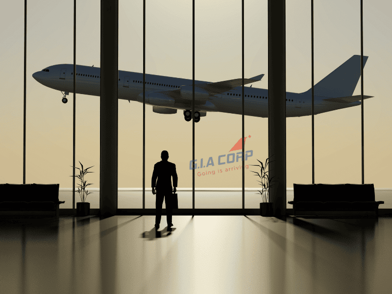 Đón Tiễn Khách VIP Là Gì? Bảng Giá & Quy Trình Chi Tiết 2026 | G.I.A CORP