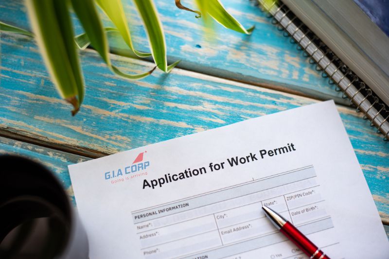 So Sánh E-Visa Và Công Văn Nhập Cảnh Việt Nam – Nên Chọn Loại Nào? | G.I.A CORP