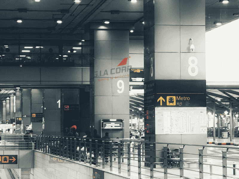 Đón Tiễn Khách VIP Sân Bay Phú Quốc 2026 – Fast Track & Xe Riêng | G.I.A CORP