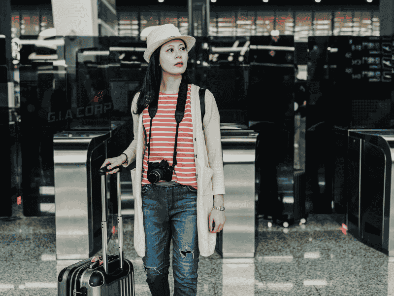 Đón Tiễn Khách VIP Tại Cửa Khẩu Lao Bảo – Hỗ Trợ Thủ Tục & Xe Đưa Đón | G.I.A CORP