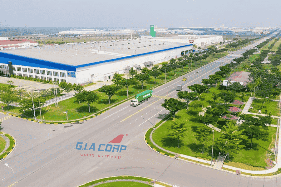 Thành Lập Doanh Nghiệp Tại Thanh Hóa – Thủ Tục & Điều Kiện 2026 | G.I.A CORP
