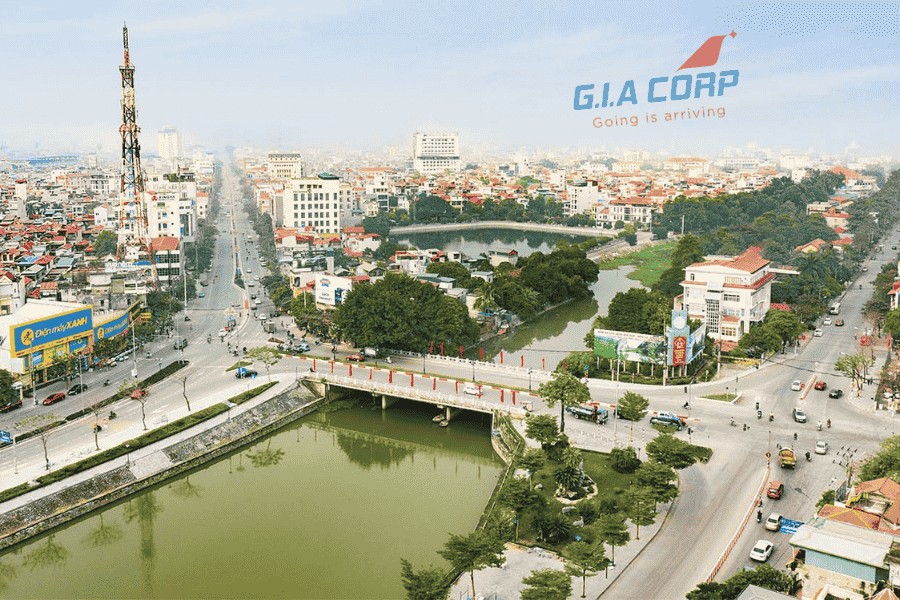 Thành Lập Doanh Nghiệp Tại Ninh Bình – Thủ Tục & Chi Phí 2026 | G.I.A CORP