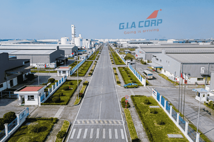 Thành Lập Doanh Nghiệp Tại Thái Nguyên – Thủ Tục & Lưu Ý 2026 | G.I.A CORP