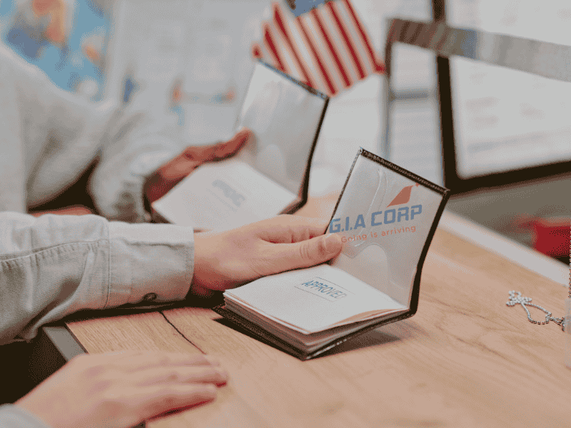 E-Visa Việt Nam Có Nhập Cảnh Nhiều Lần Không? Quy Định Mới 2026 | G.I.A CORP