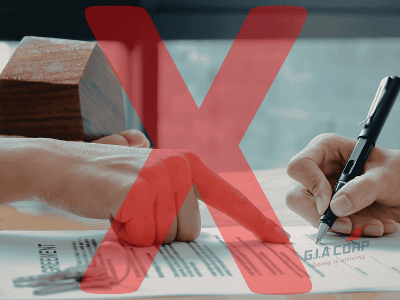 10 Lỗi Thường Gặp Khi Xin E-Visa Việt Nam 2026 & Cách Khắc Phục | G.I.A CORP