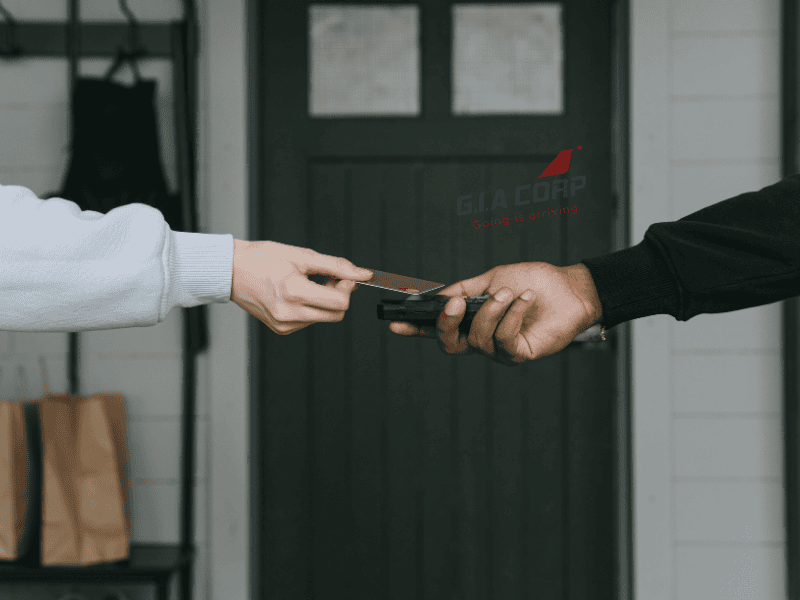 Thanh Toán Lệ Phí Hộ Chiếu Online Bị Lỗi 2026: Hướng Dẫn Khắc Phục | G.I.A CORP