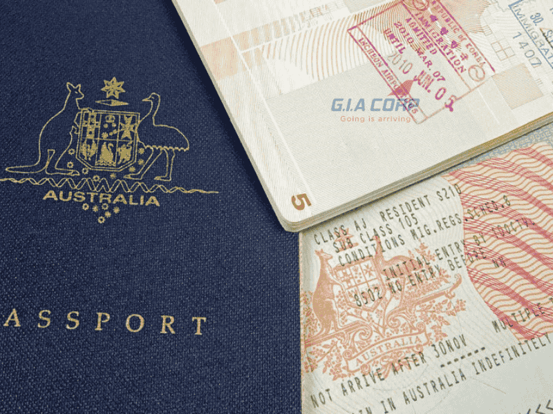 Thư Giải Trình Xin Lại Visa Úc 2026 – Viết Sao Cho Thuyết Phục?