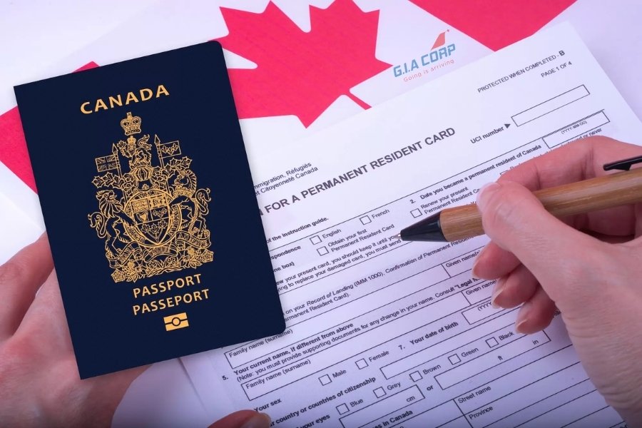 Tổng Hợp Định Cư Canada Diện Đề Cử Tỉnh Bang 2026 | G.I.A CORP