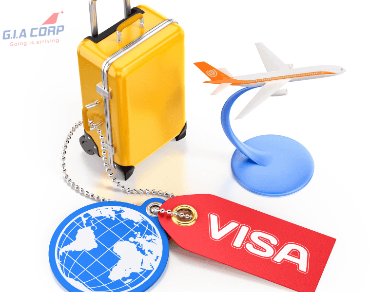 Hồ Sơ Yếu Có Đậu Visa Úc Không? Cách Tối Ưu 2026 | G.I.A CORP