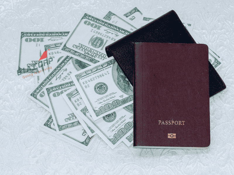 Xin Visa Mỹ Tại Hà Nội 2026 – Hồ Sơ & Thủ Tục Nhanh | G.I.A CORP