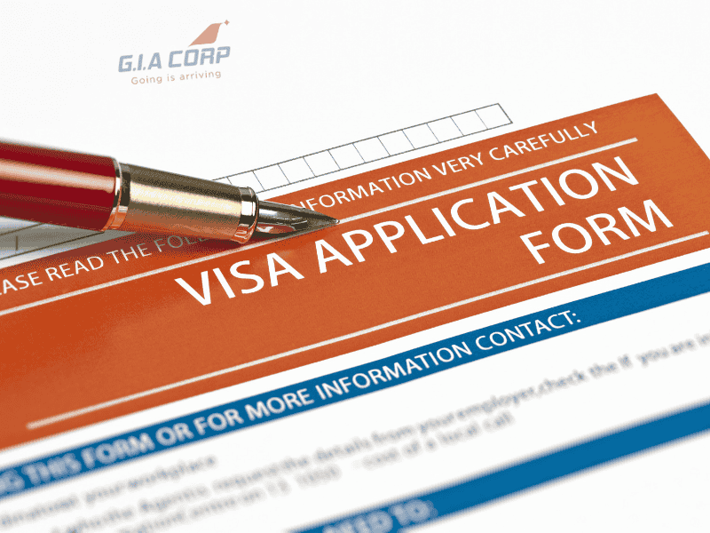 Theo Dõi Hồ Sơ Visa Úc 2026 – Cách Check Tình Trạng Xét Duyệt