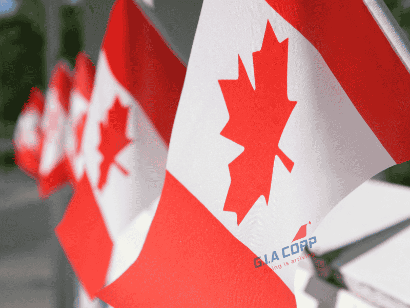 Visa Canada Thăm Thân 2026 – Hồ Sơ Người Mời & Người Xin | G.I.A CORP