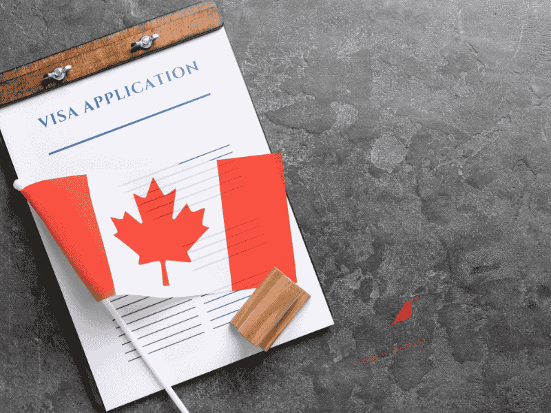 Visa Canada Cho Người Làm Tự Do 2026 – Chuẩn Bị Hồ Sơ Thế Nào?