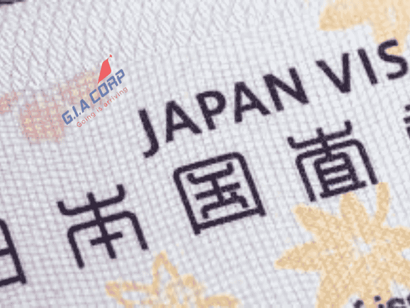Xin Visa Nhật Bản Tại Vĩnh Long 2026 – Thủ Tục Nhanh, Nhận Kết Quả Sớm | G.I.A CORP