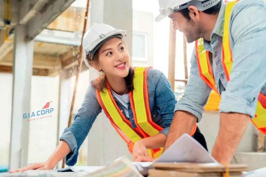 Định Cư Canada Diện Tay Nghề 2026 – Express Entry, Điều Kiện & Lộ Trình | G.I.A CORP