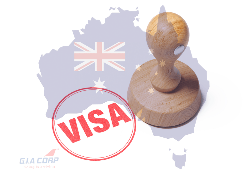 Visa Úc Cho Gia Đình 2026 – Kinh Nghiệm Nộp Hồ Sơ Cả Nhà