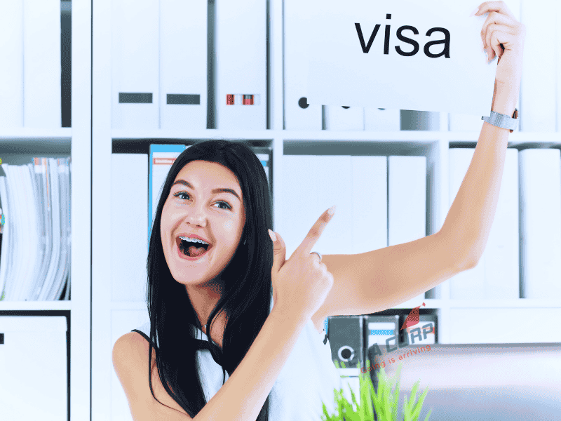 Xin Visa Canada Tại Thanh Hóa 2026 – Hồ Sơ & Lưu Ý Quan Trọng | G.I.A CORP