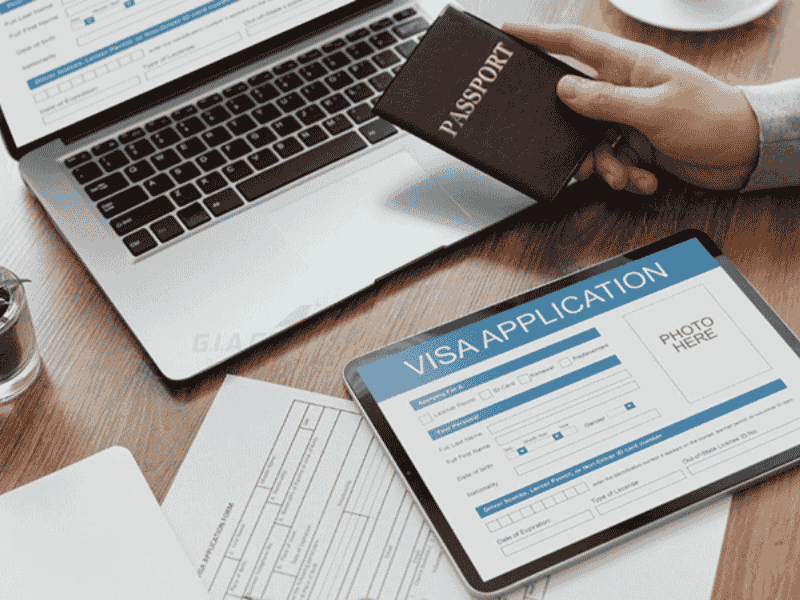 ImmiAccount Là Gì? Cách Tạo Tài Khoản Nộp Visa Úc 2026