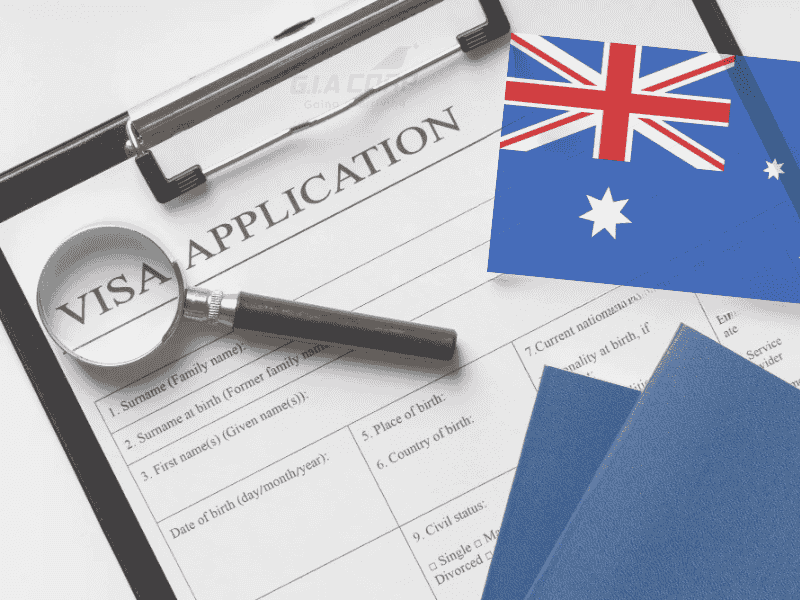 Visa Úc Cho Sinh Viên 2026 – Xin Du Lịch Có Khó Không?