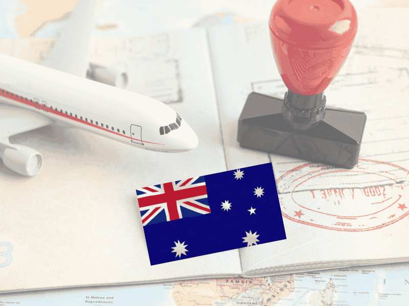 Visa Úc 2026 Được Ở Bao Lâu? Cách Đọc Thông Tin Trên Visa