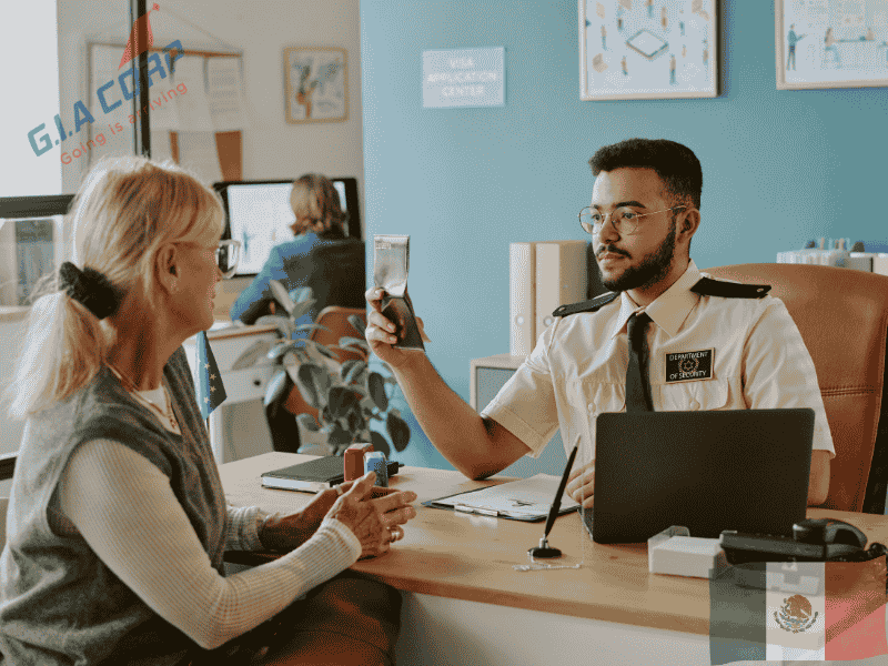 Xin Visa Mexico Tại Cần Thơ 2026 – Tư Vấn Nhanh, Làm Online | G.I.A CORP