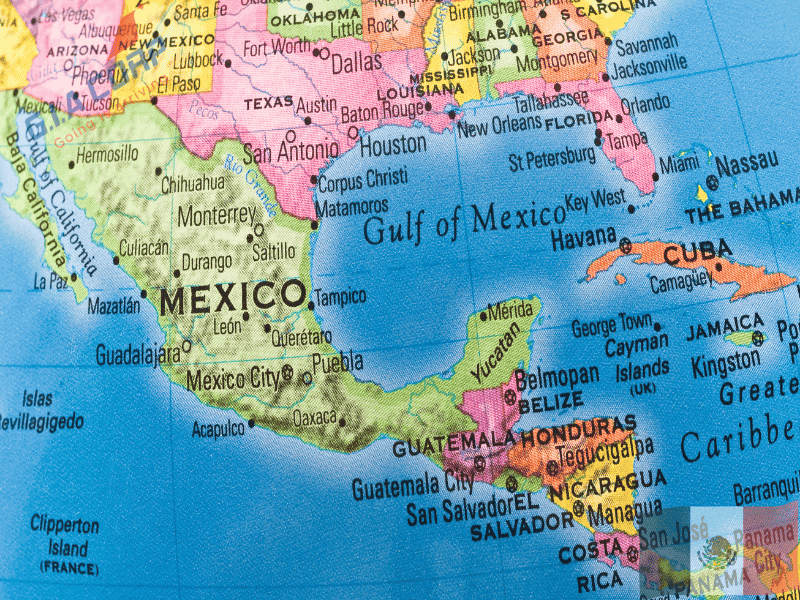 Đi Mexico Có Cần Booking Khách Sạn Không? Giải Đáp 2026