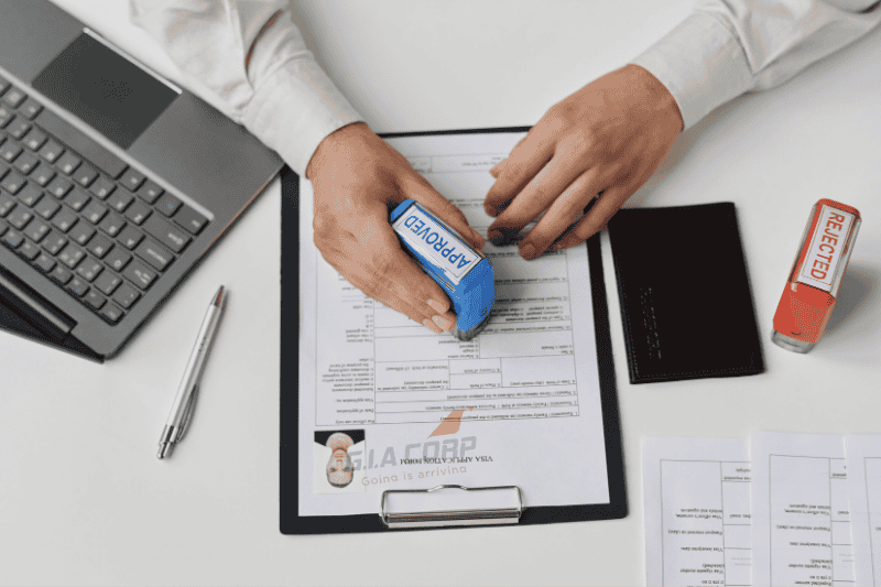 Visa Pháp Cho Nội Trợ 2026 – Hồ Sơ & Lưu Ý Dễ Đậu