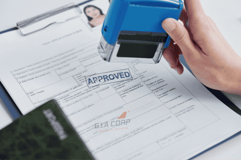 Visa Pháp Cho Người Làm Tự Do 2026 – Chuẩn Bị Hồ Sơ Thế Nào?