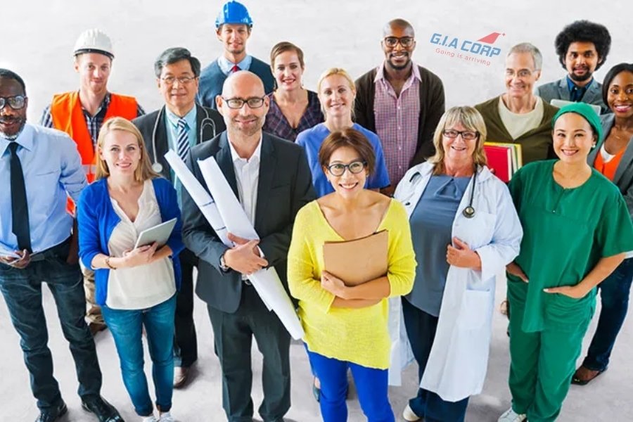 Điều Kiện Định Cư Canada Diện Tay Nghề 2026 – Checklist Chuẩn | G.I.A CORP