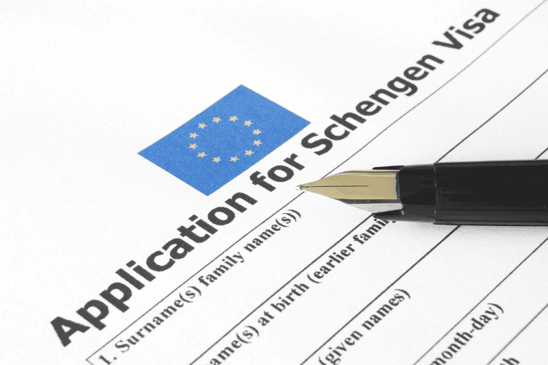 Nộp Hồ Sơ Visa Pháp Ở Đâu 2026? Địa Chỉ & Quy Trình Chi Tiết