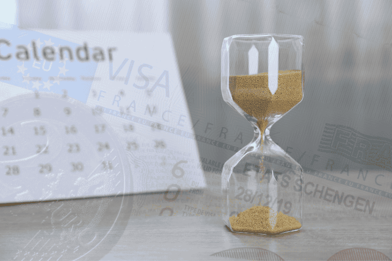 Đặt Lịch Xin Visa Pháp 2026 – Hướng Dẫn Đặt Lịch Nhanh & Đúng