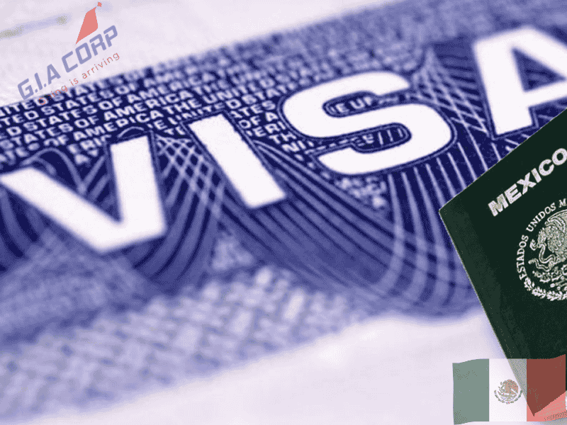 Đi Mexico Theo Tour Có Dễ Đậu Visa Hơn Không? (Cập Nhật 2026)