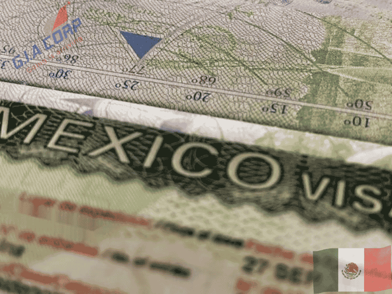 Kinh Nghiệm Phỏng Vấn Visa Mexico 2026 – Câu Hỏi Thường Gặp & Cách Trả Lời