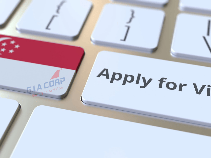 Dịch Vụ Visa Singapore 2026 – Tư Vấn Đúng Trường Hợp, Hỗ Trợ Nhanh | G.I.A CORP
