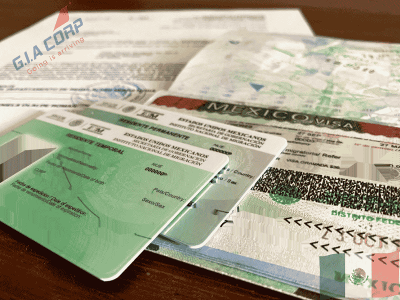Xin Visa Mexico Có Phỏng Vấn Không? Cần Chuẩn Bị Gì 2026? | G.I.A CORP