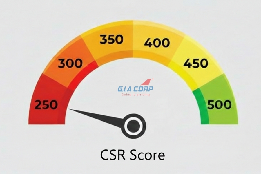 Điểm CRS Thấp Có Định Cư Canada Diện Tay Nghề Được Không? | G.I.A CORP