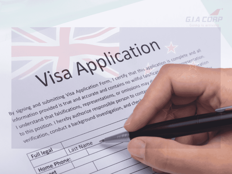 Hồ Sơ Yếu Có Đậu Visa New Zealand Không? Cách Tối Ưu 2026