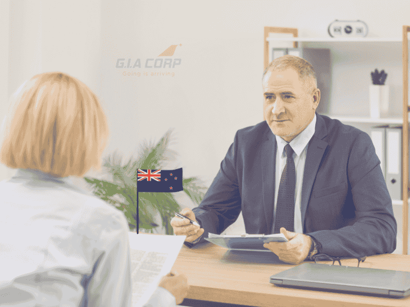 Visa New Zealand Cho Người Thất Nghiệp 2026 – Có Xin Được Không?