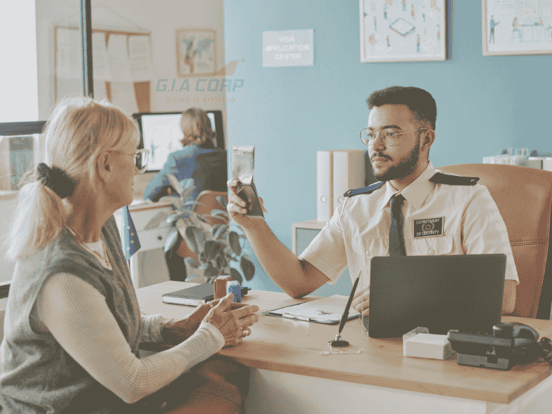 Rớt Visa New Zealand Bao Lâu Xin Lại Được? Kinh Nghiệm 2026