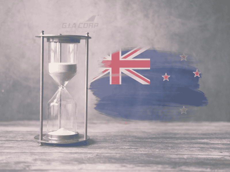 Visa New Zealand 2026 Được Ở Bao Lâu? Cách Đọc Thông Tin Trên Visa