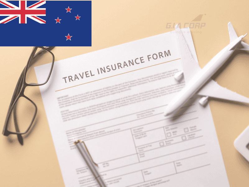 Đi New Zealand Có Cần Bảo Hiểm Du Lịch Không? Cập Nhật 2026