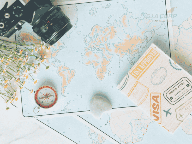Xin Visa New Zealand Tại Bắc Ninh 2026 – Hồ Sơ Công Tác & Du Lịch