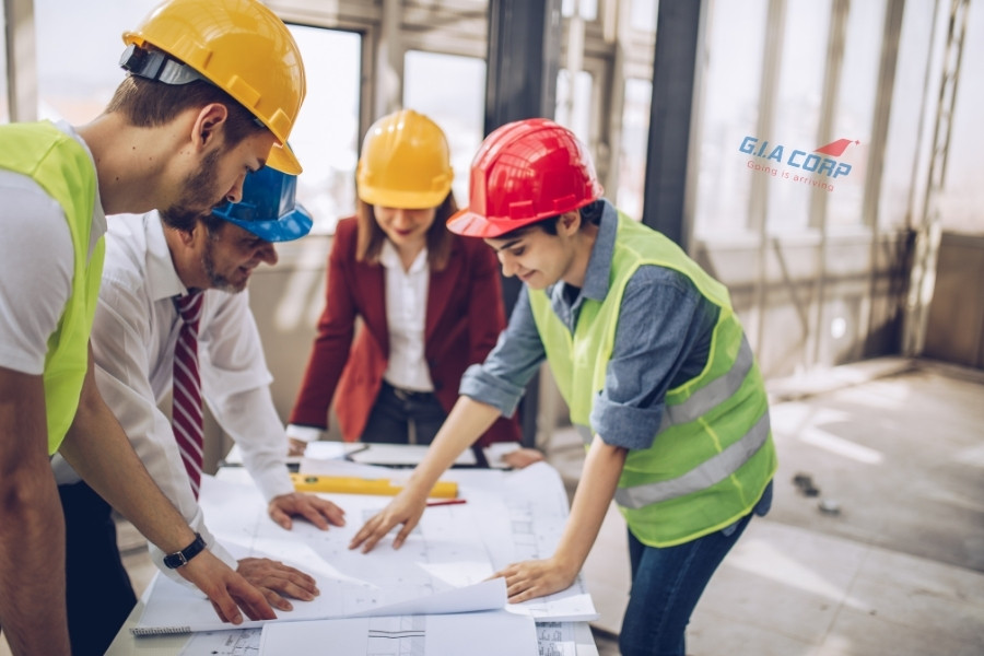 Kinh Nghiệm Làm Việc Ảnh Hưởng CRS Score 2026 | G.I.A CORP