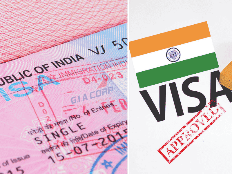 Visa Người Đi Cùng Bệnh Nhân Ấn Độ 2026 – Hồ Sơ & Điều Kiện | G.I.A CORP